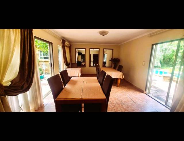 BUSINESS FOR SALE IN ELDORAIGNE